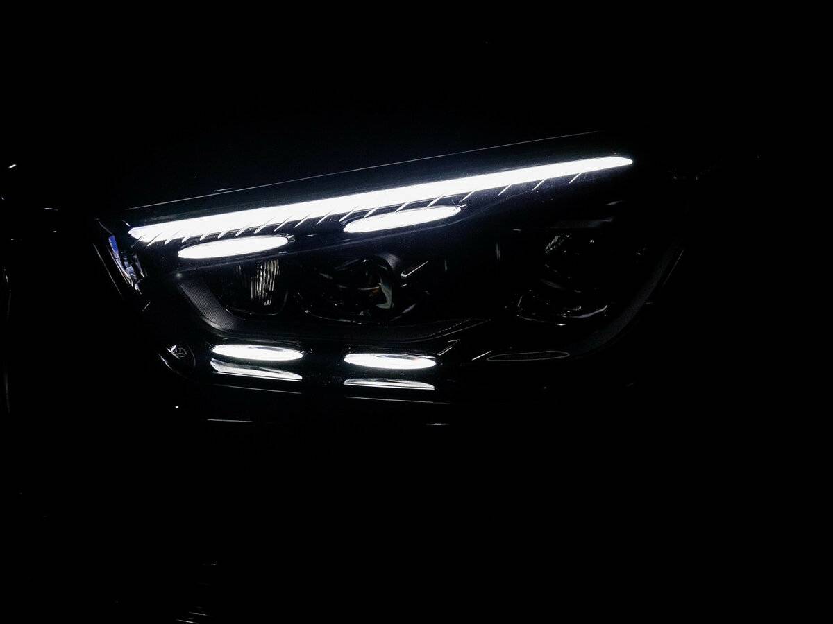 Купить Mercedes-Benz GLE Coupe AMG 63 AMG S, 2023, 10 526 км, фото №39