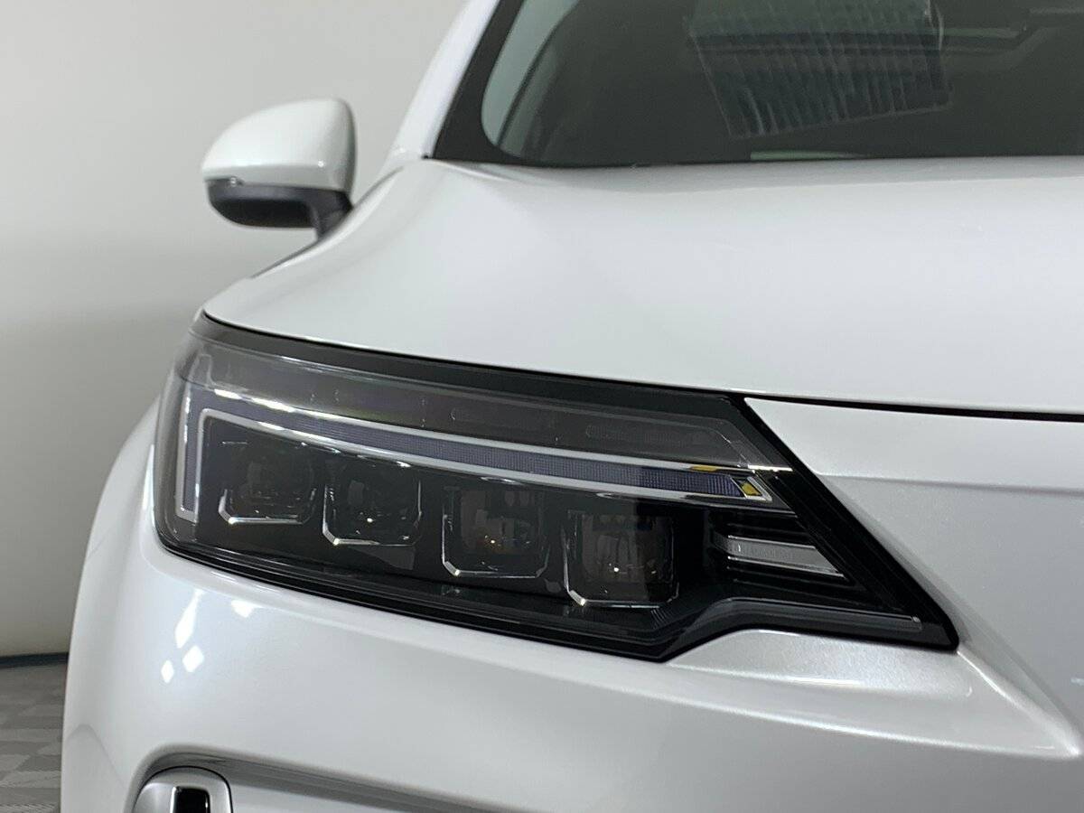 Купить Skywell HT-i 21.68 kWh, 2023, 21 км, фото №10