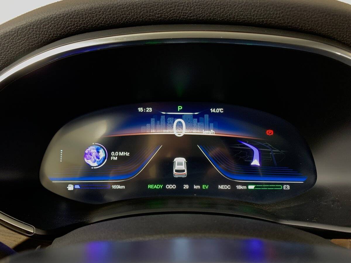 Купить Skywell HT-i 21.68 kWh, 2023, 21 км, фото №15