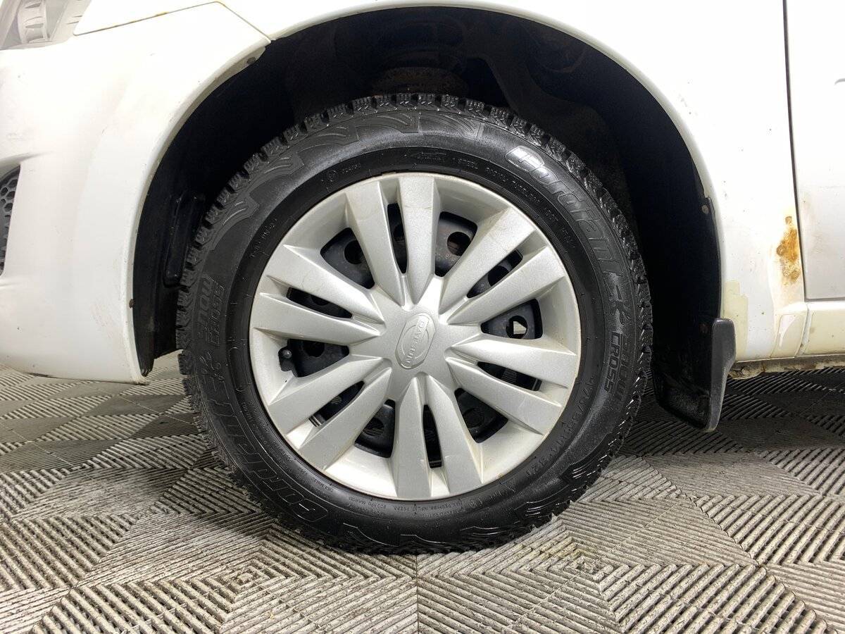 Купить Datsun mi-DO, 2018, 69 954 км, фото №9