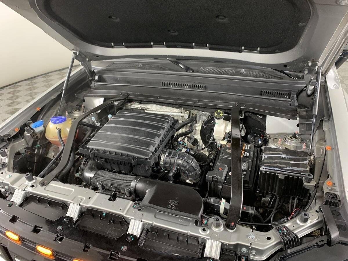 Купить Jetour Traveller, 2023, 42 556 км, фото №11