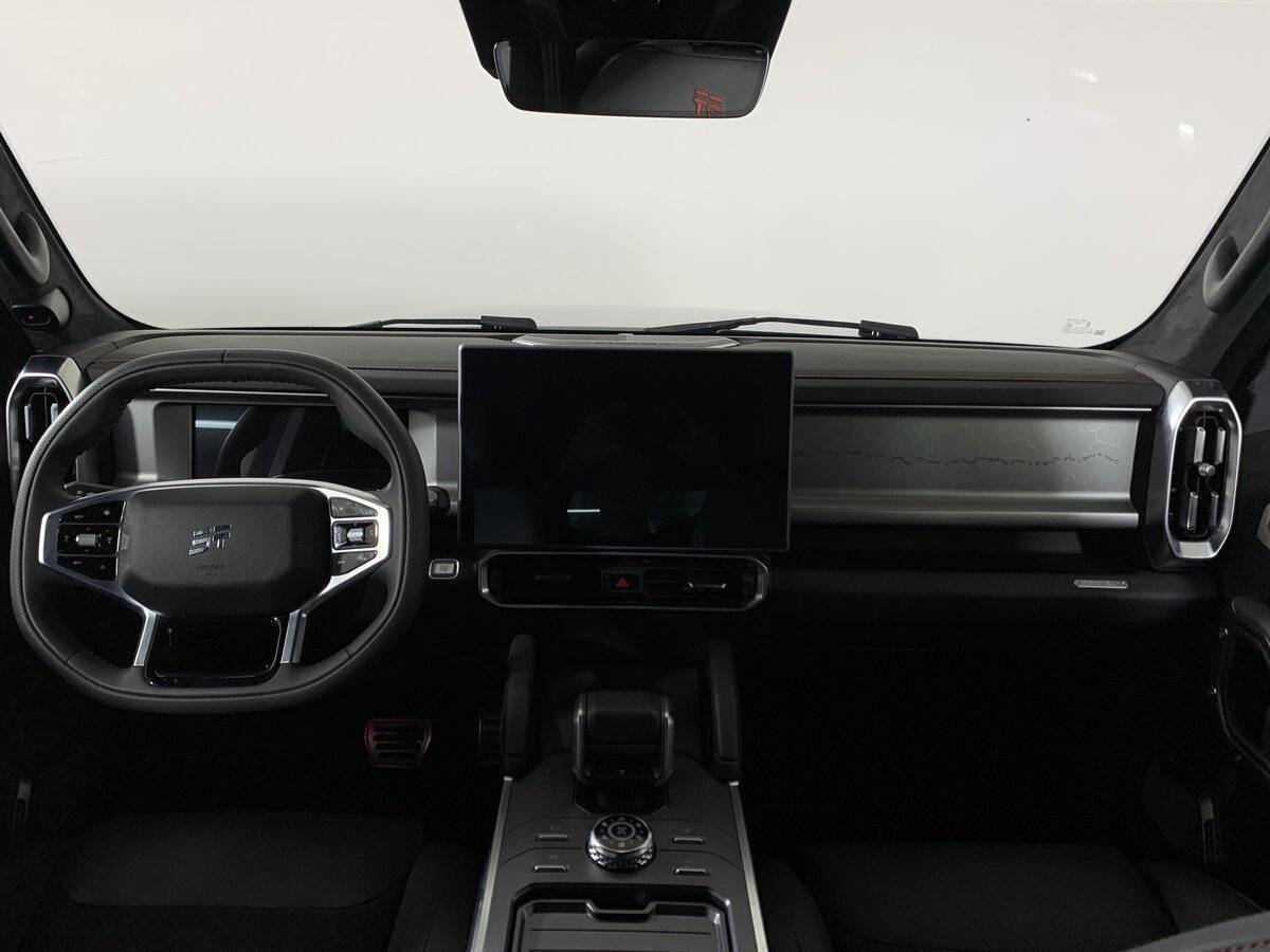 Купить Jetour Traveller, 2023, 42 556 км, фото №13