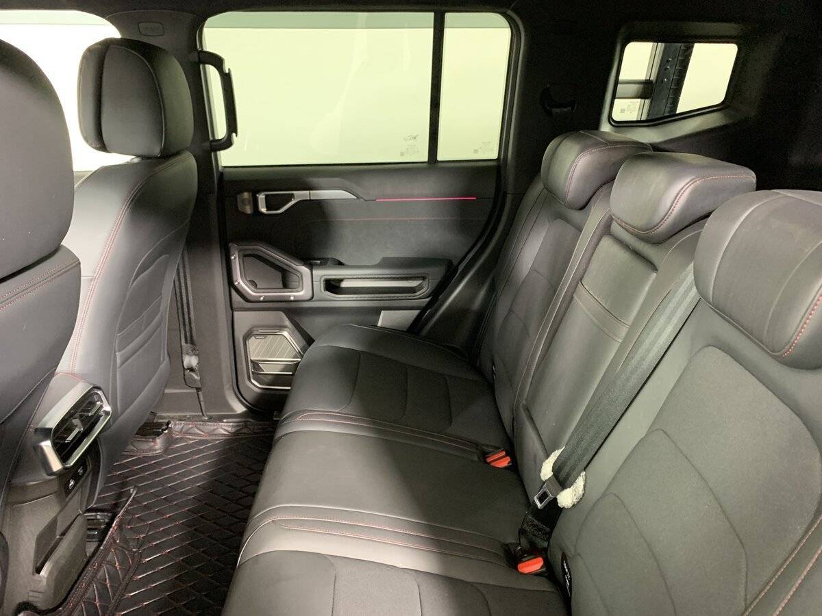 Купить Jetour Traveller, 2023, 42 556 км, фото №20