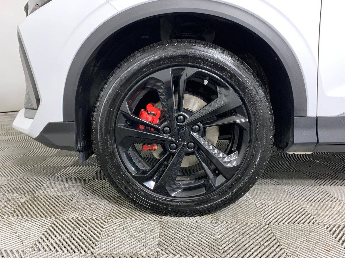 Купить Geely Binyue Cool, 2023, 28 416 км, фото №9