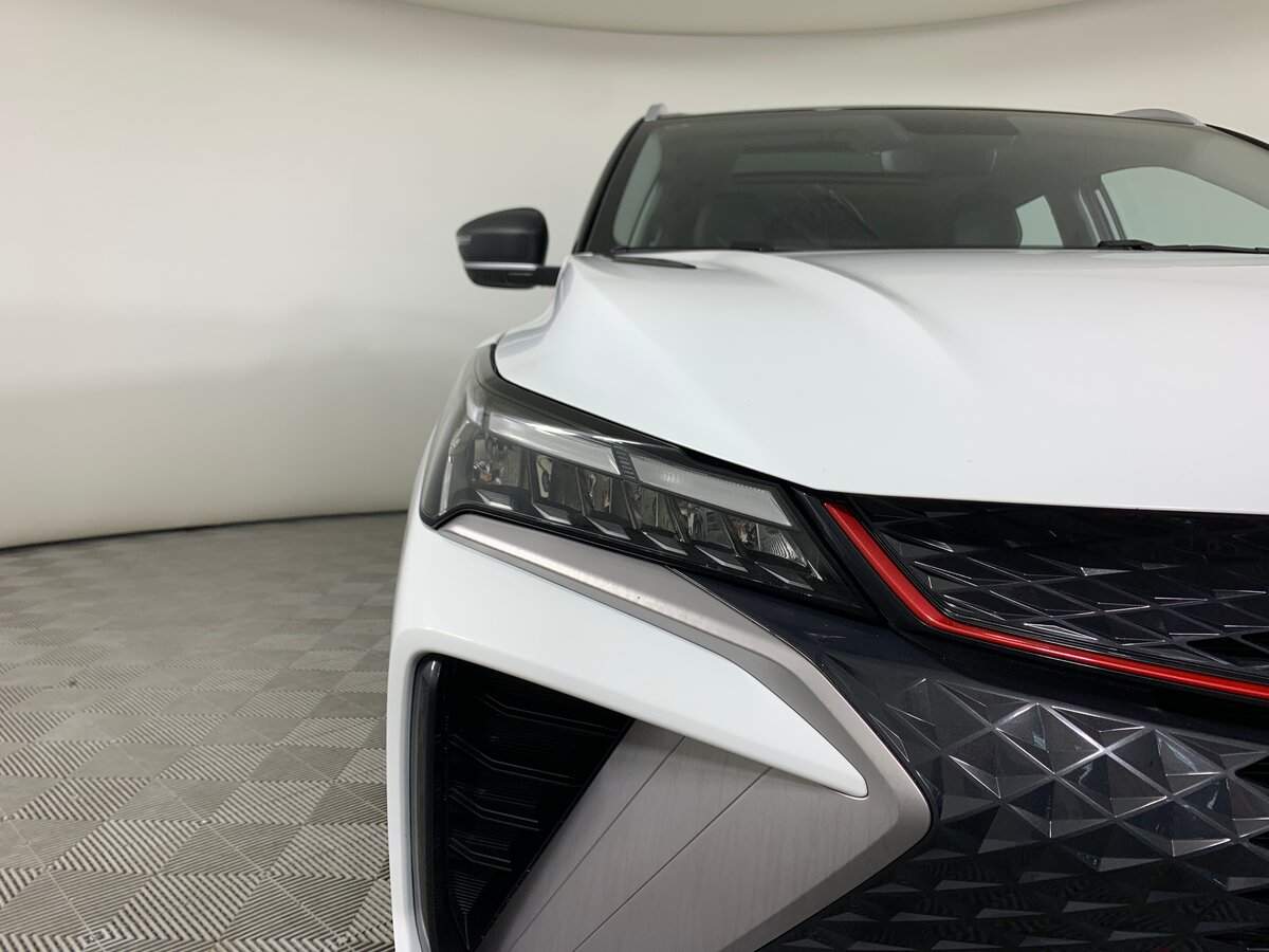 Купить Geely Binyue Cool, 2023, 28 416 км, фото №10