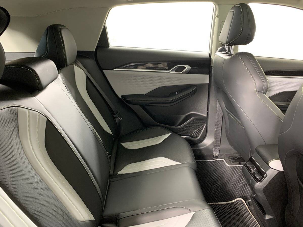 Купить Geely Binyue Cool, 2023, 28 416 км, фото №18