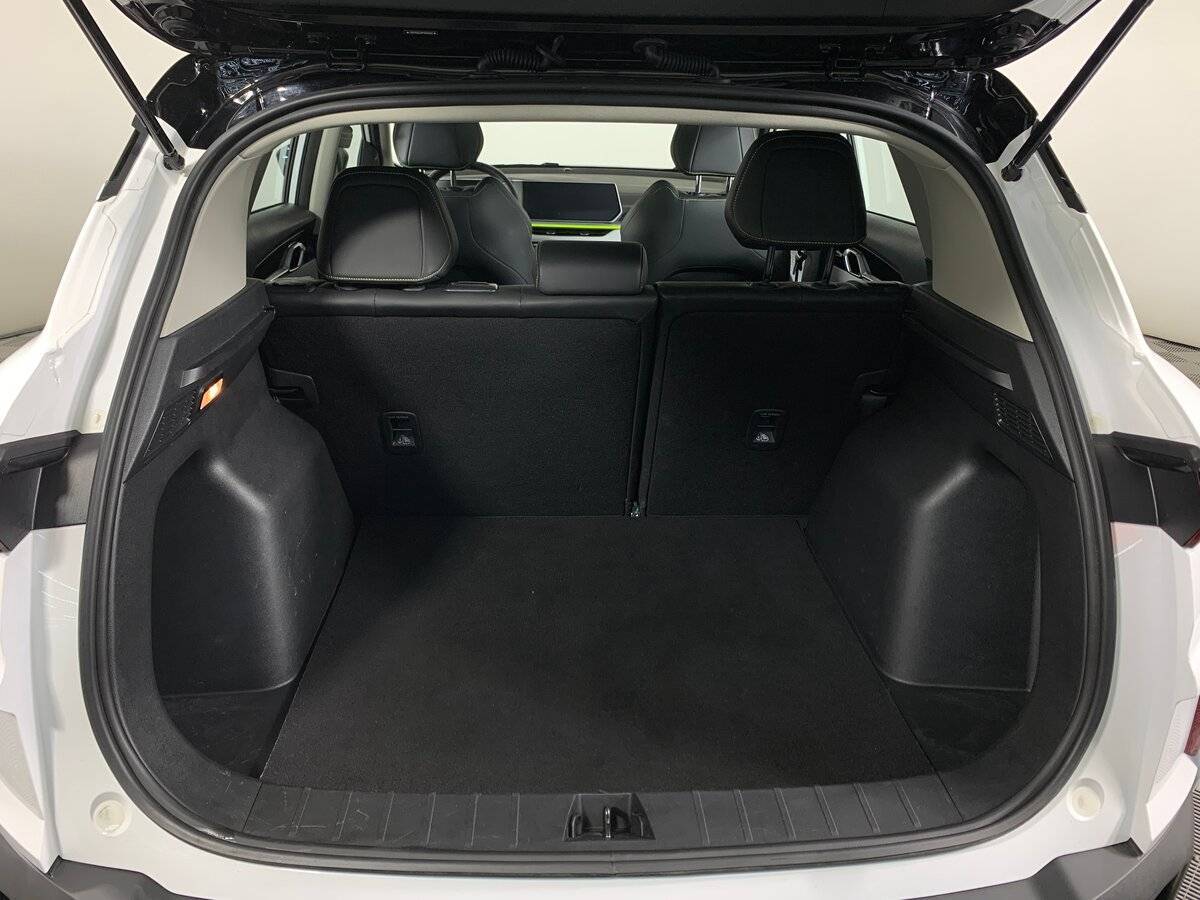 Купить Geely Binyue Cool, 2023, 28 416 км, фото №21