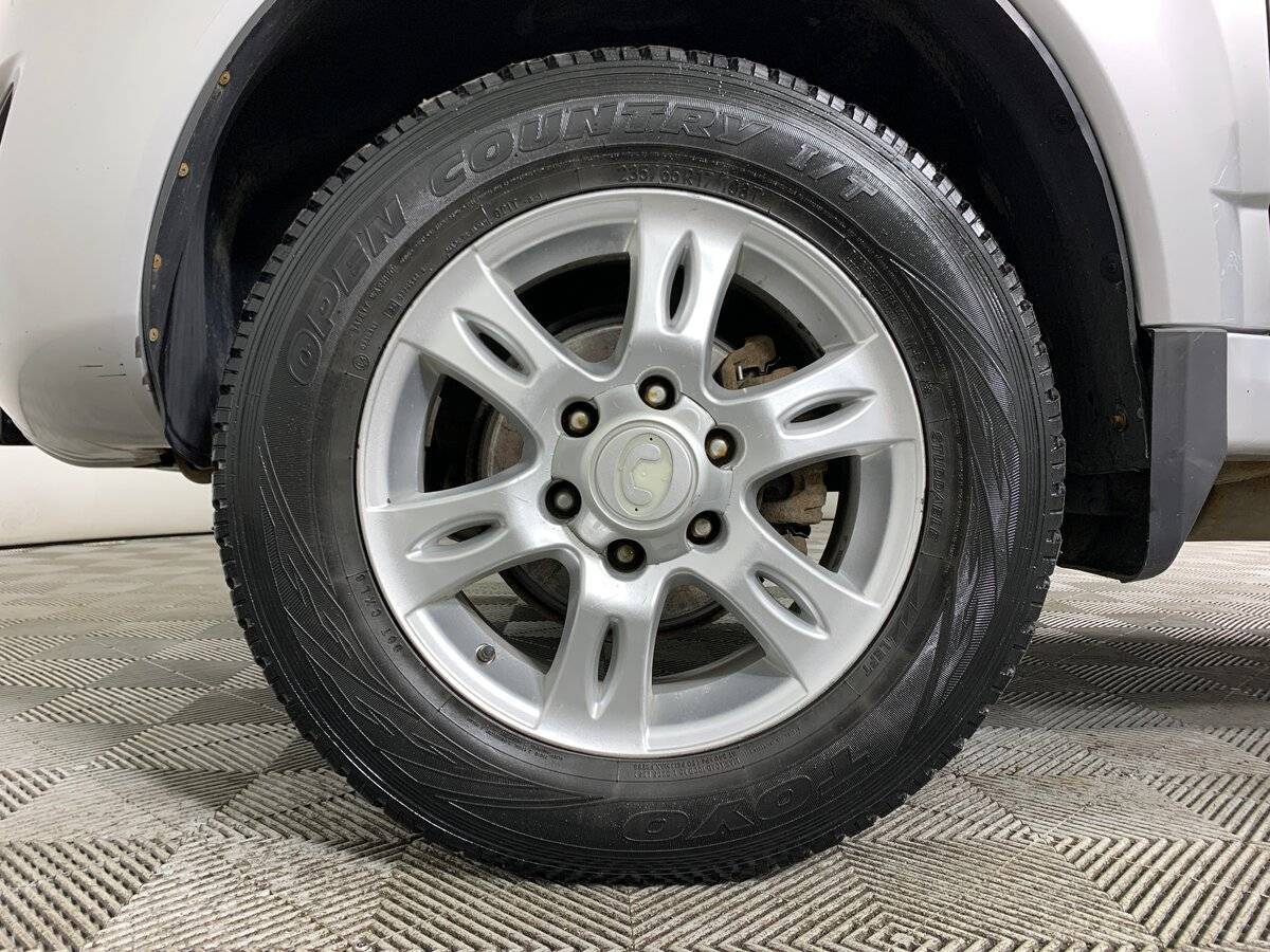 Купить Great Wall Hover H5, 2011, 135 418 км, фото №9