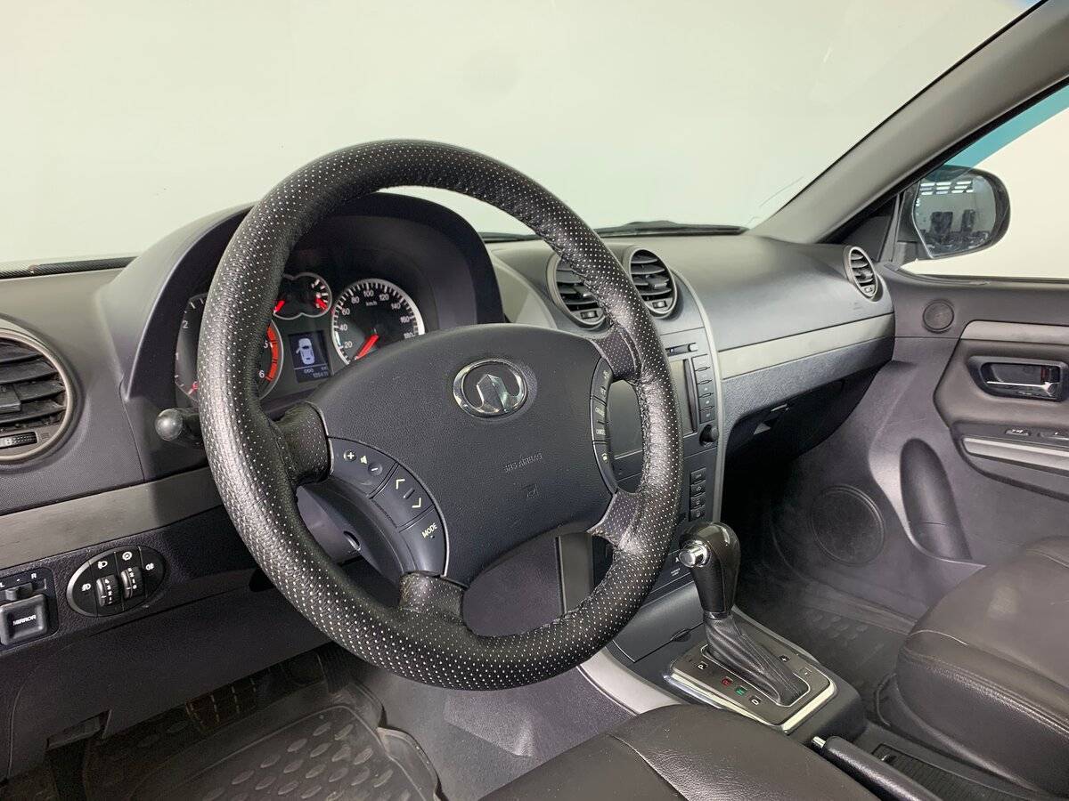 Купить Great Wall Hover H5, 2011, 135 418 км, фото №12