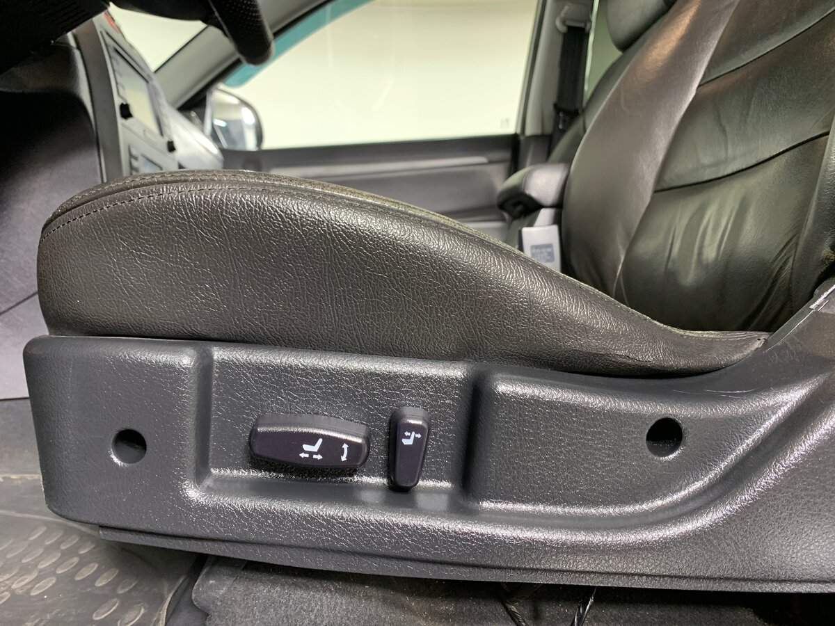 Купить Great Wall Hover H5, 2011, 135 418 км, фото №17