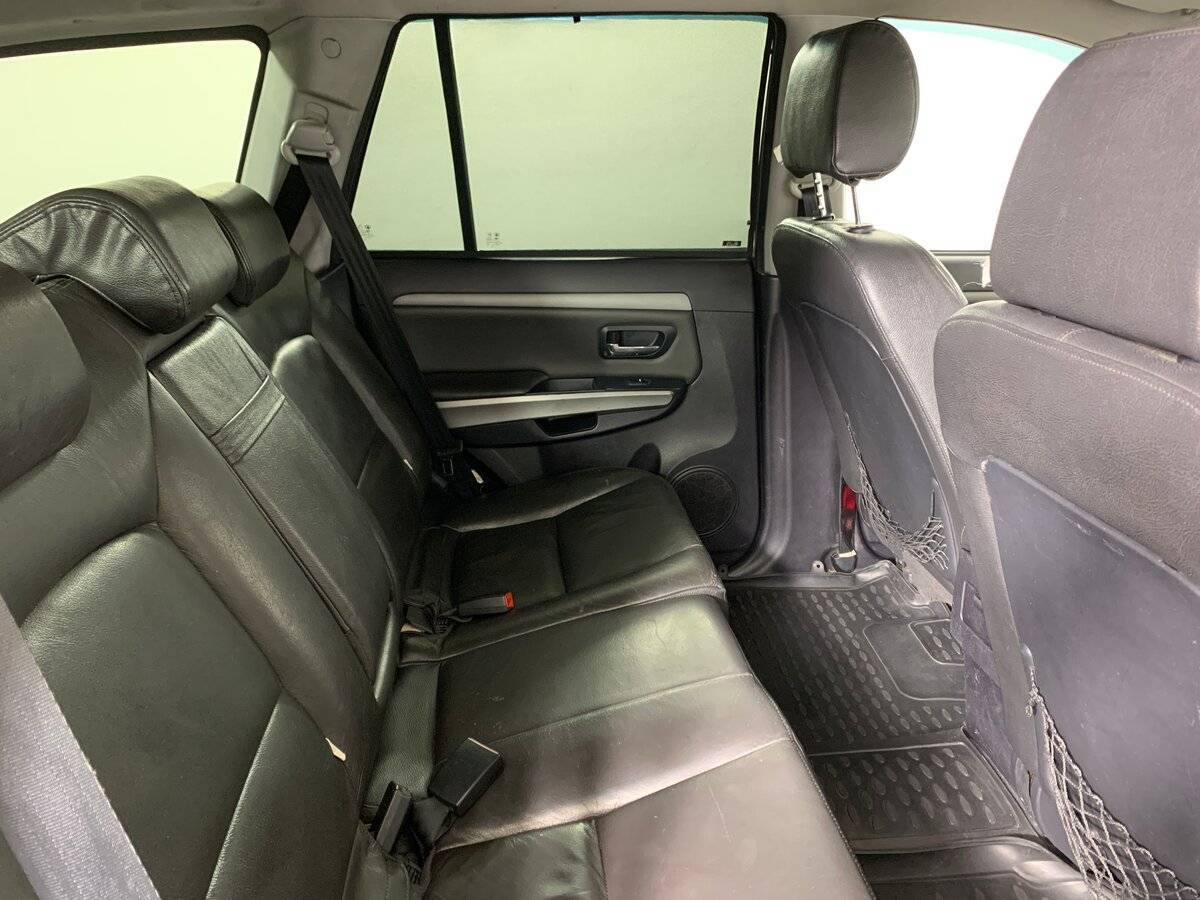 Купить Great Wall Hover H5, 2011, 135 418 км, фото №18