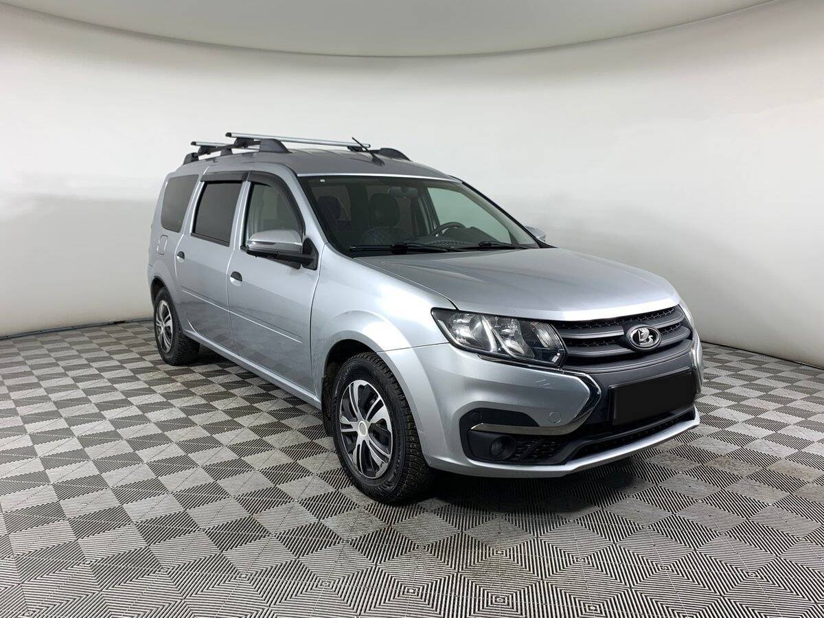 Lada (ВАЗ) Largus