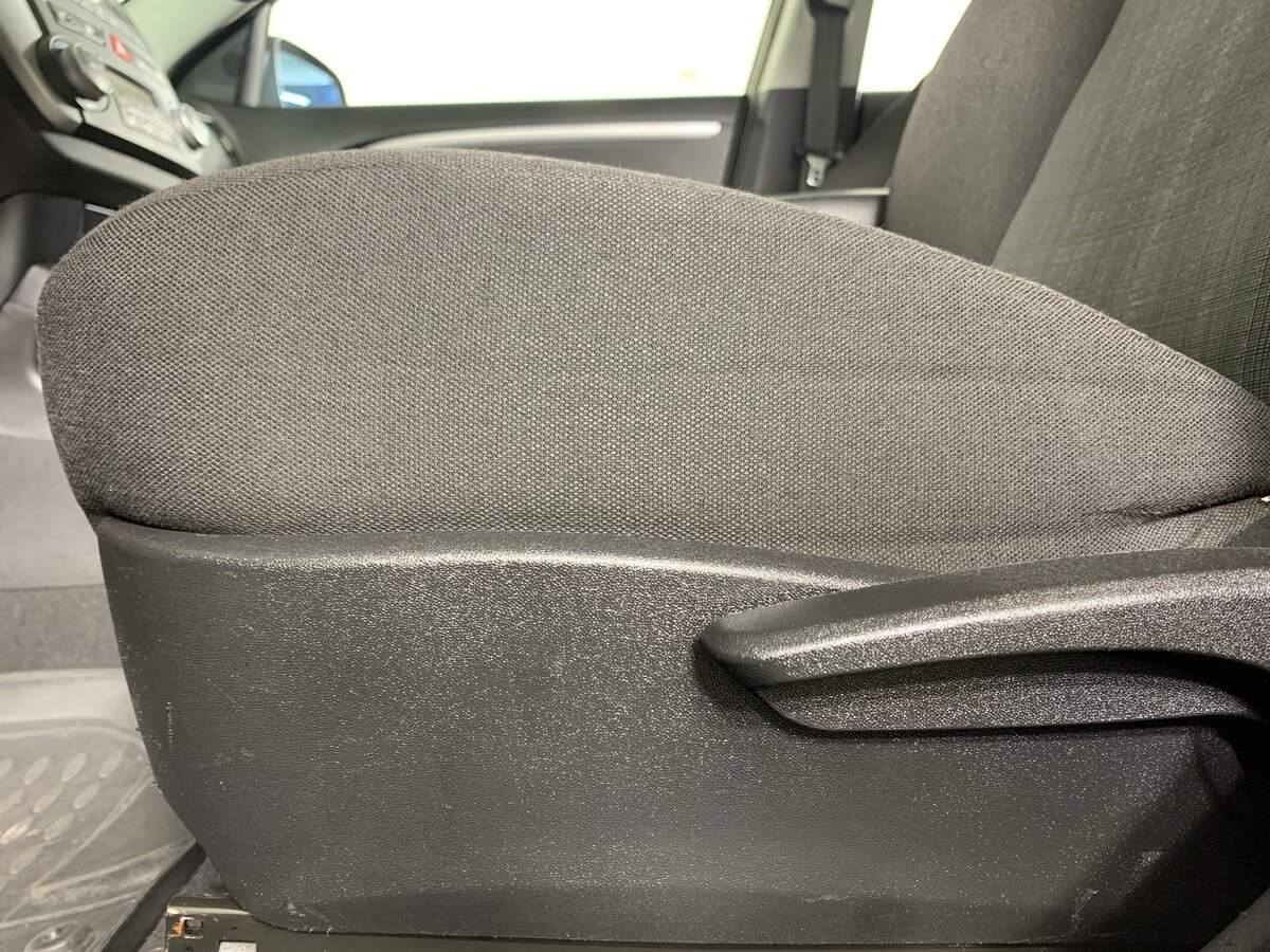 Купить Kia Ceed, 2010, 214 000 км, фото №17