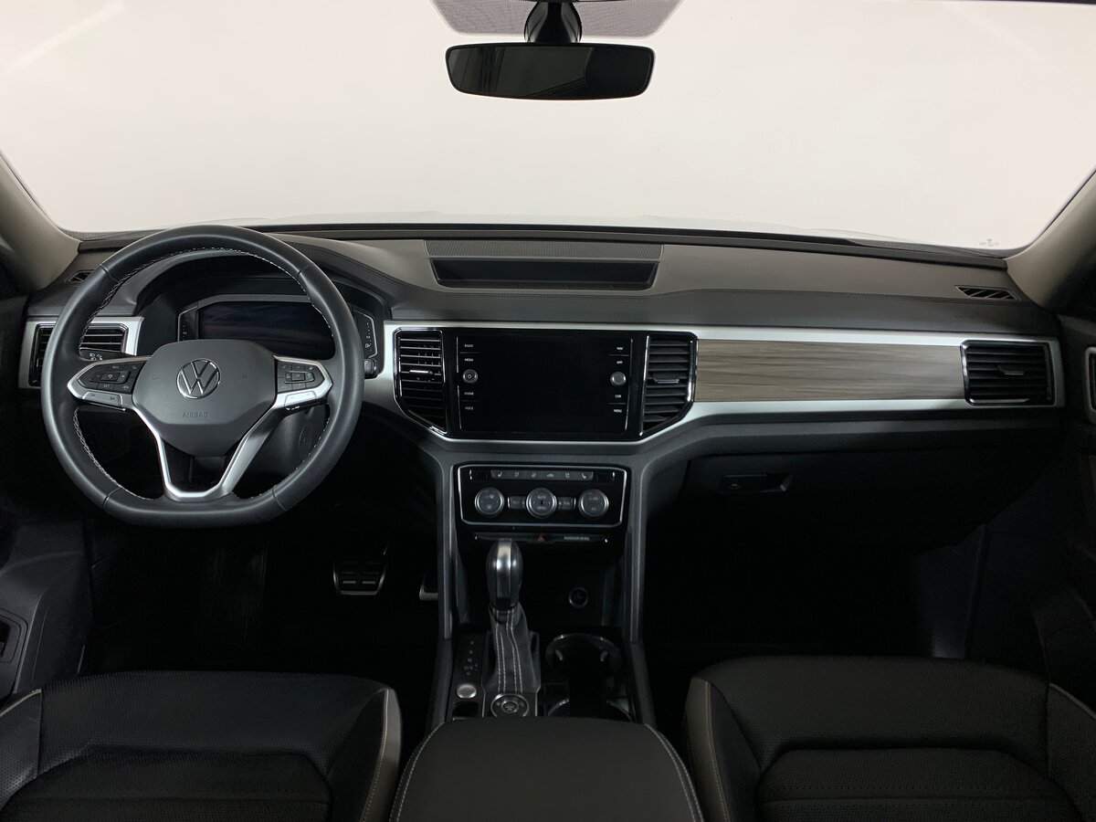 Купить Volkswagen Teramont, 2021, 62 800 км, фото №13