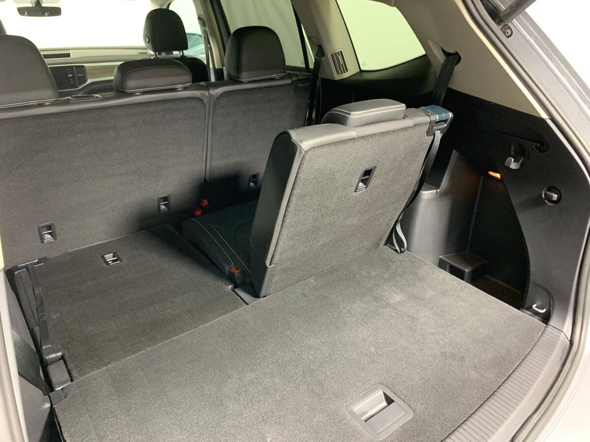 Купить Volkswagen Teramont, 2021, 62 800 км, фото №20