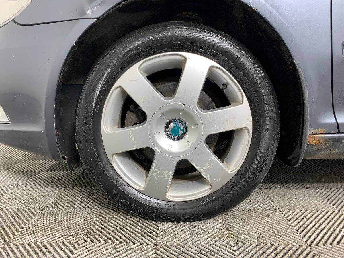 Купить Skoda Octavia, 2011, 269 000 км, фото №9