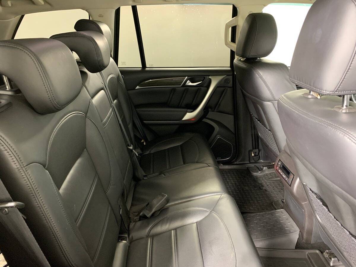 Купить Haval H9, 2020, 69 225 км, фото №17