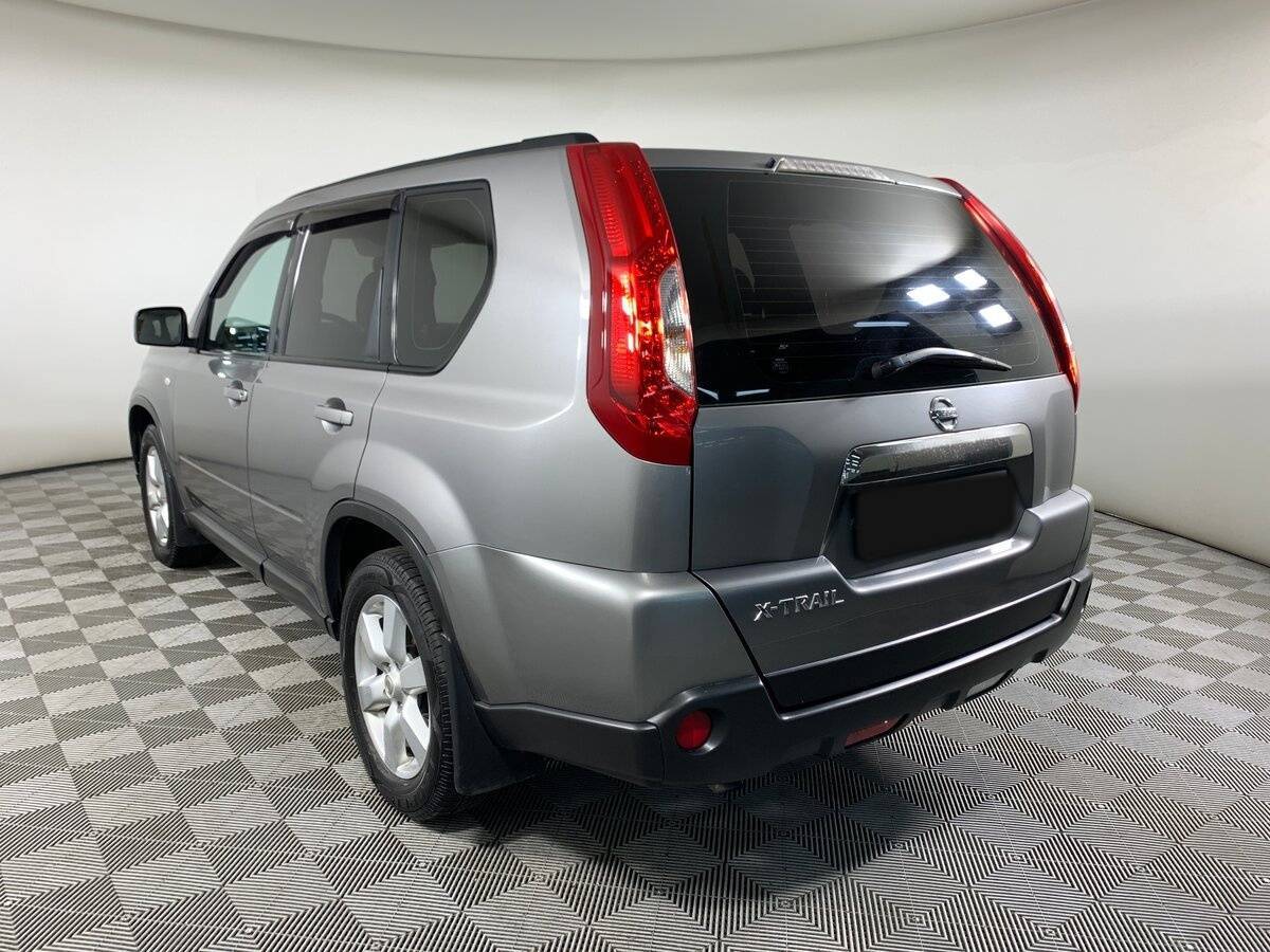 Купить Nissan X-Trail, 2012, 151 887 км, фото №7