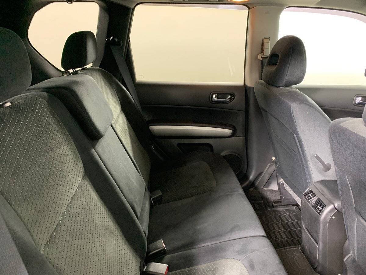 Купить Nissan X-Trail, 2012, 151 887 км, фото №17