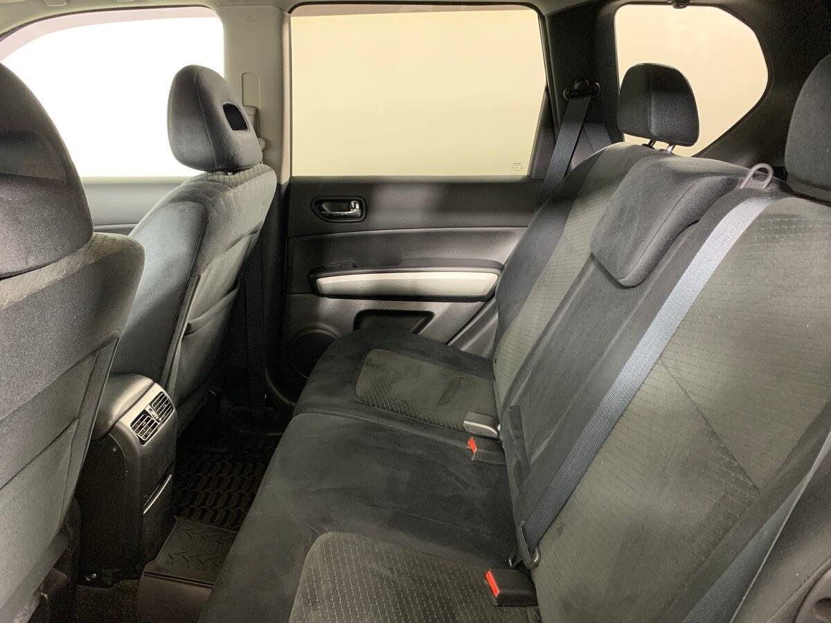 Купить Nissan X-Trail, 2012, 151 887 км, фото №19