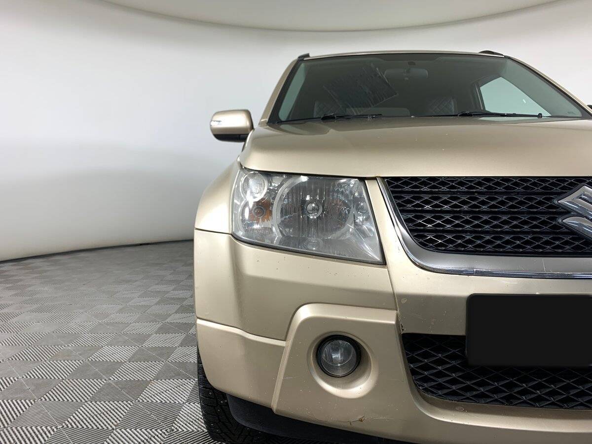 Купить Suzuki Grand Vitara, 2010, 199 000 км, фото №9