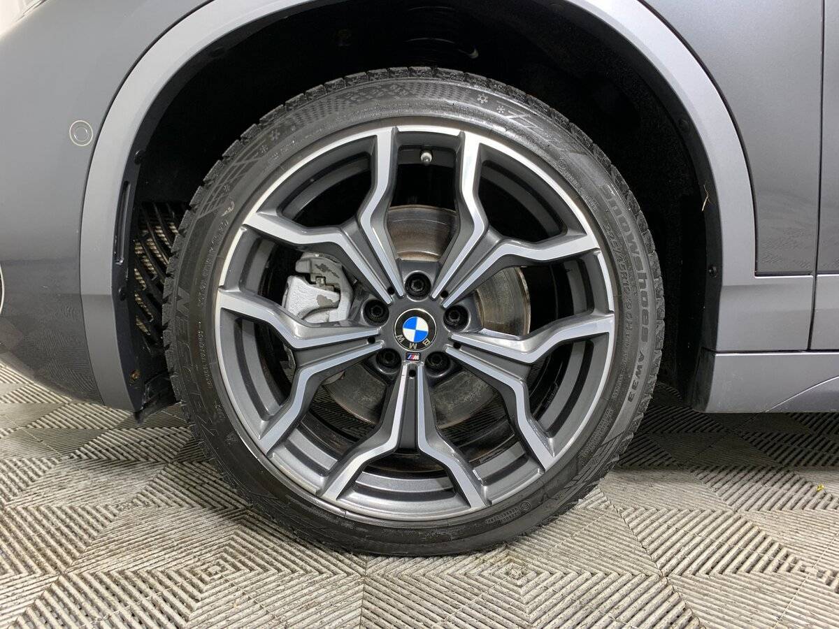 Купить BMW X2 xDrive20i, 2020, 108 936 км, фото №9