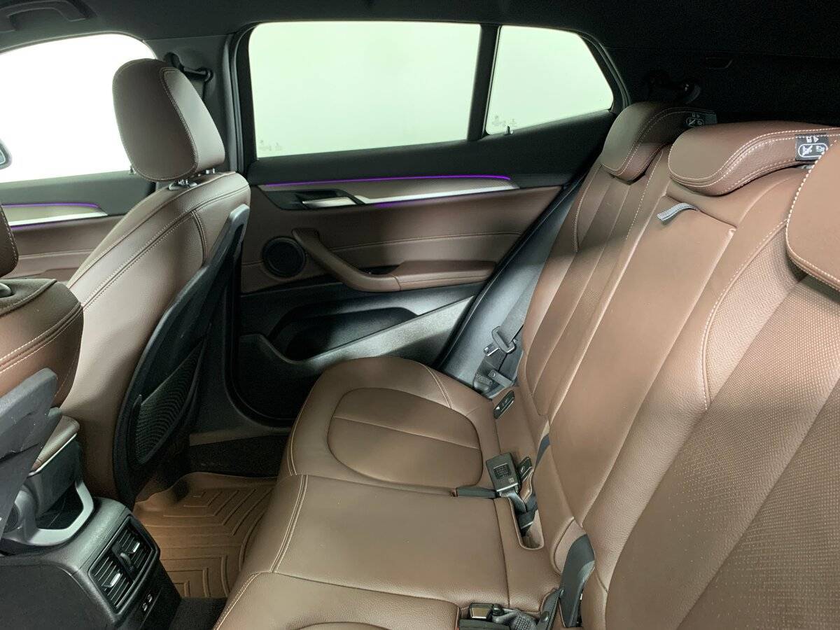 Купить BMW X2 xDrive20i, 2020, 108 936 км, фото №19