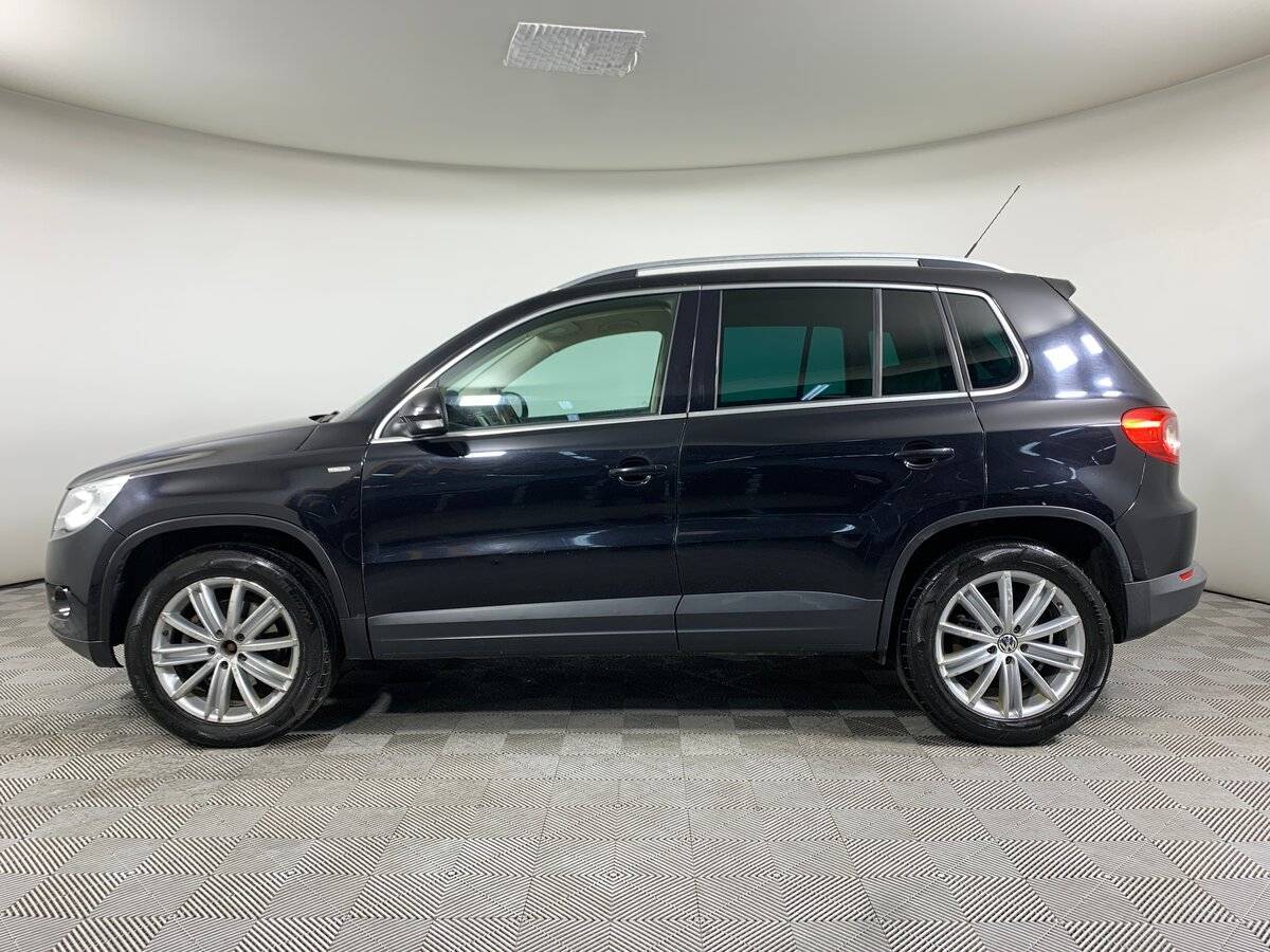 Купить Volkswagen Tiguan, 2010, 253 611 км, фото №8