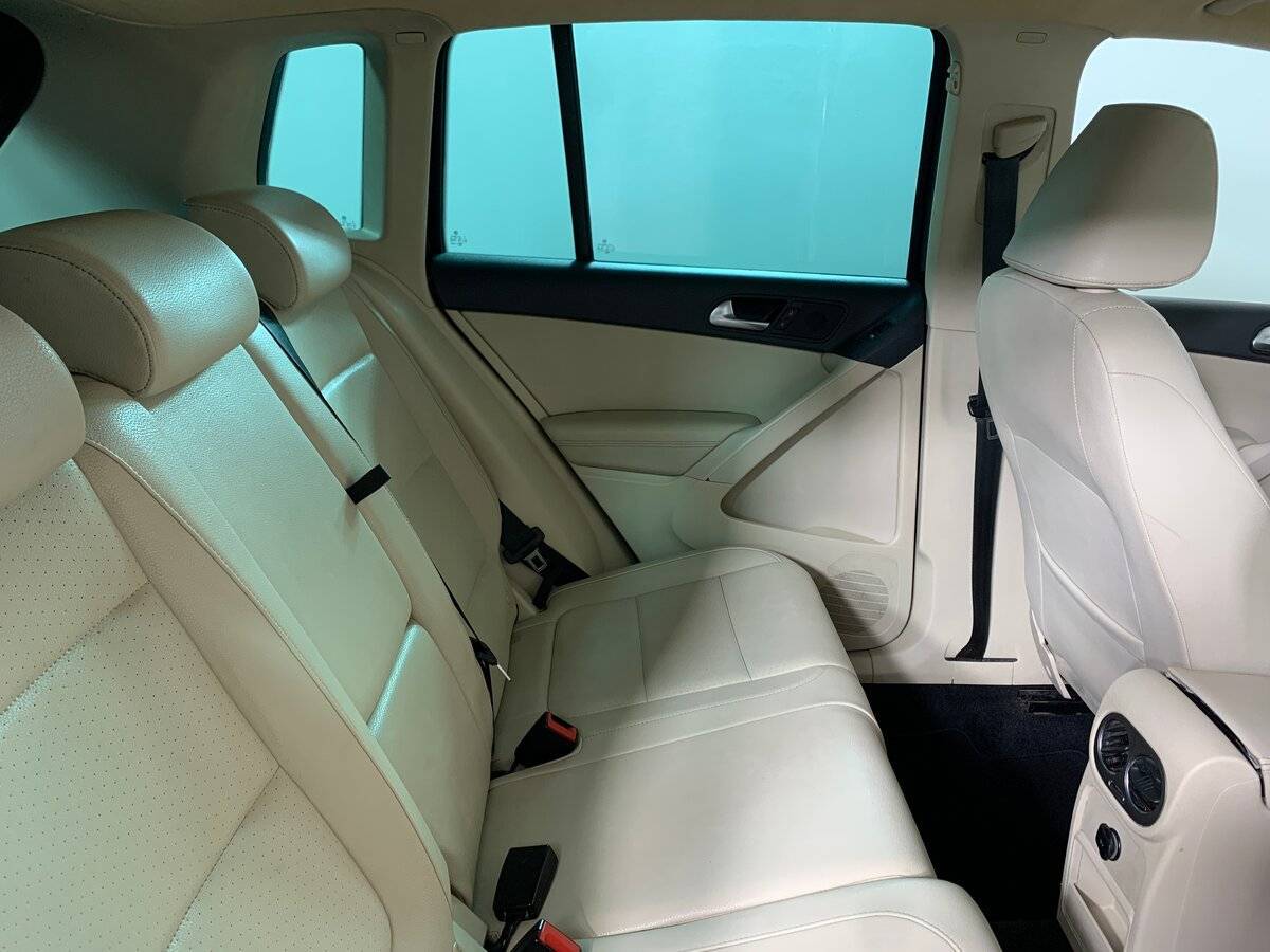 Купить Volkswagen Tiguan, 2010, 253 611 км, фото №17