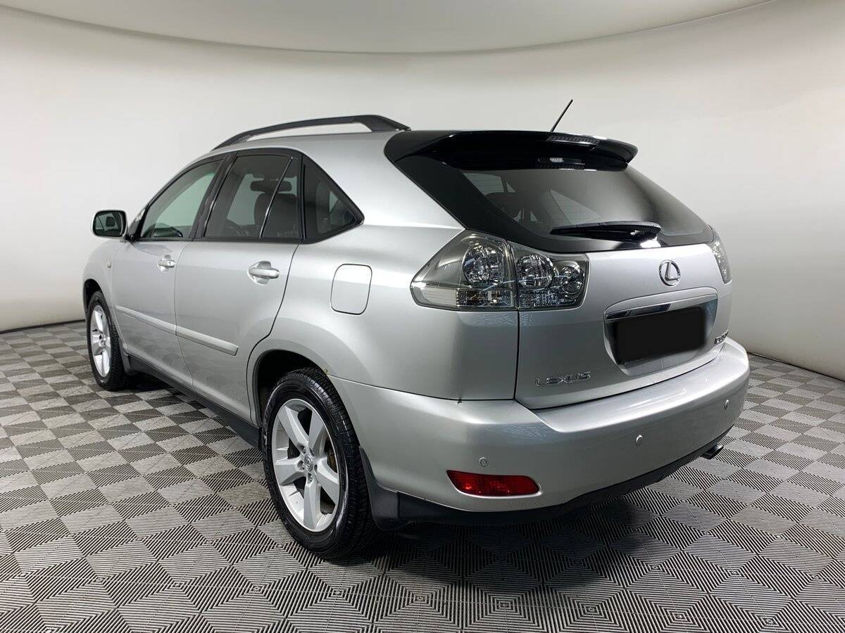Купить Lexus RX 300, 2005, 257 600 км, фото №7