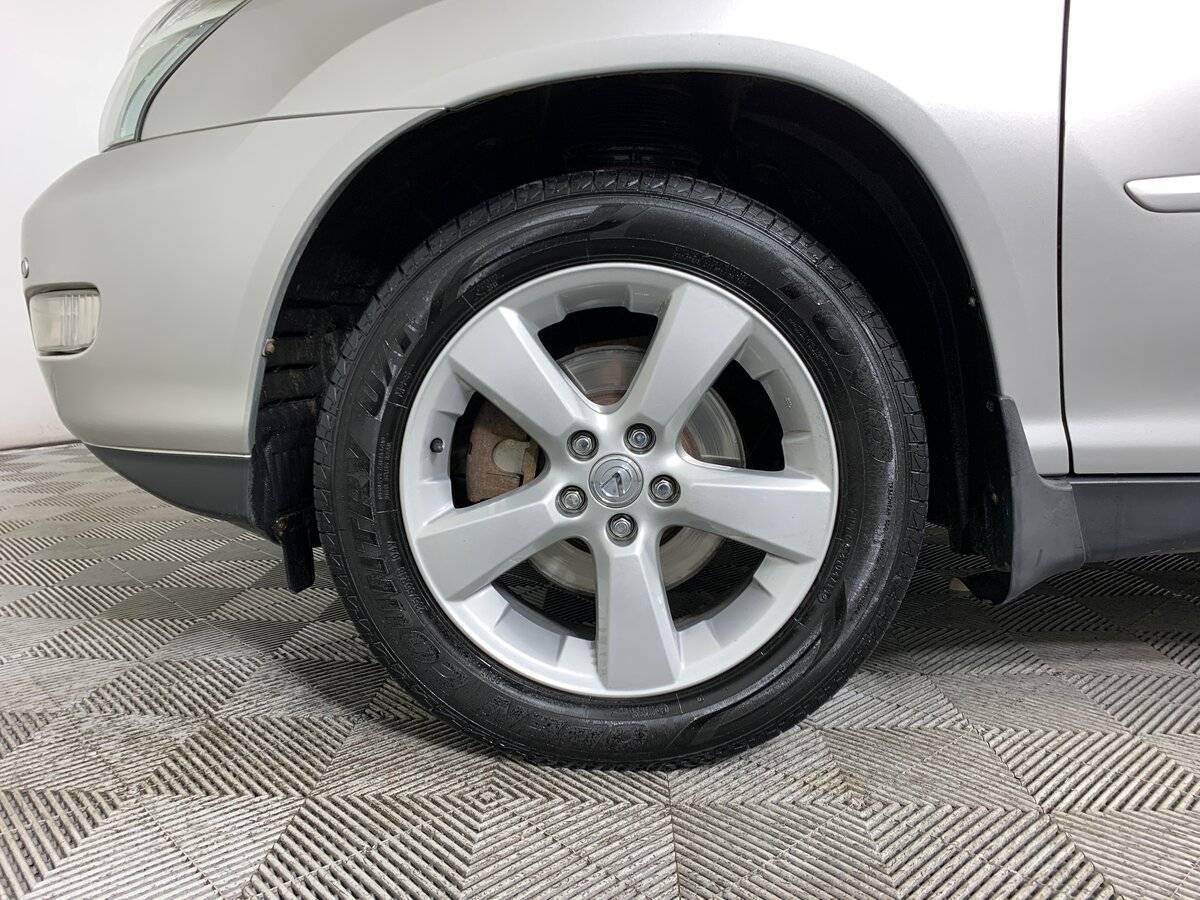 Купить Lexus RX 300, 2005, 257 600 км, фото №9