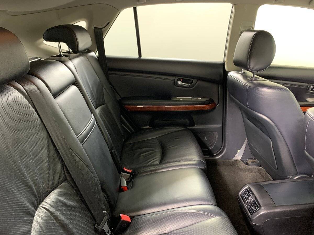 Купить Lexus RX 300, 2005, 257 600 км, фото №17