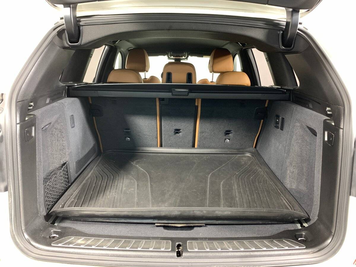 Купить BMW X3 20d xDrive, 2021, 110 374 км, фото №19