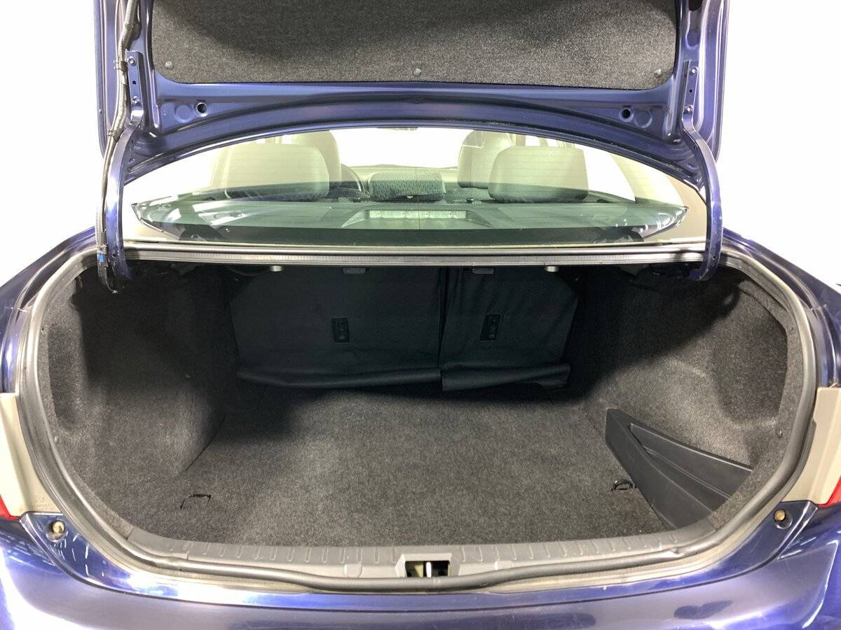 Купить Toyota Corolla, 2008, 139 287 км, фото №19