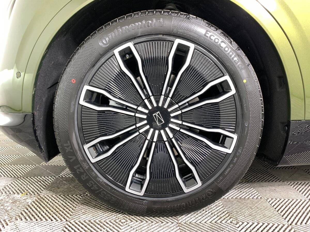 Купить Avatr 07, 2024, 419 км, фото №9