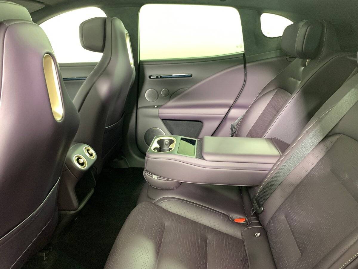 Купить Avatr 07, 2024, 419 км, фото №20