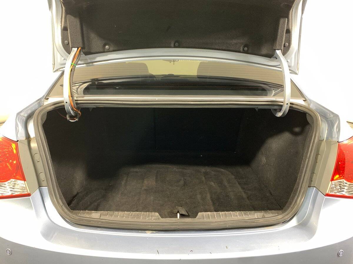 Купить Chevrolet Cruze, 2010, 191 985 км, фото №19