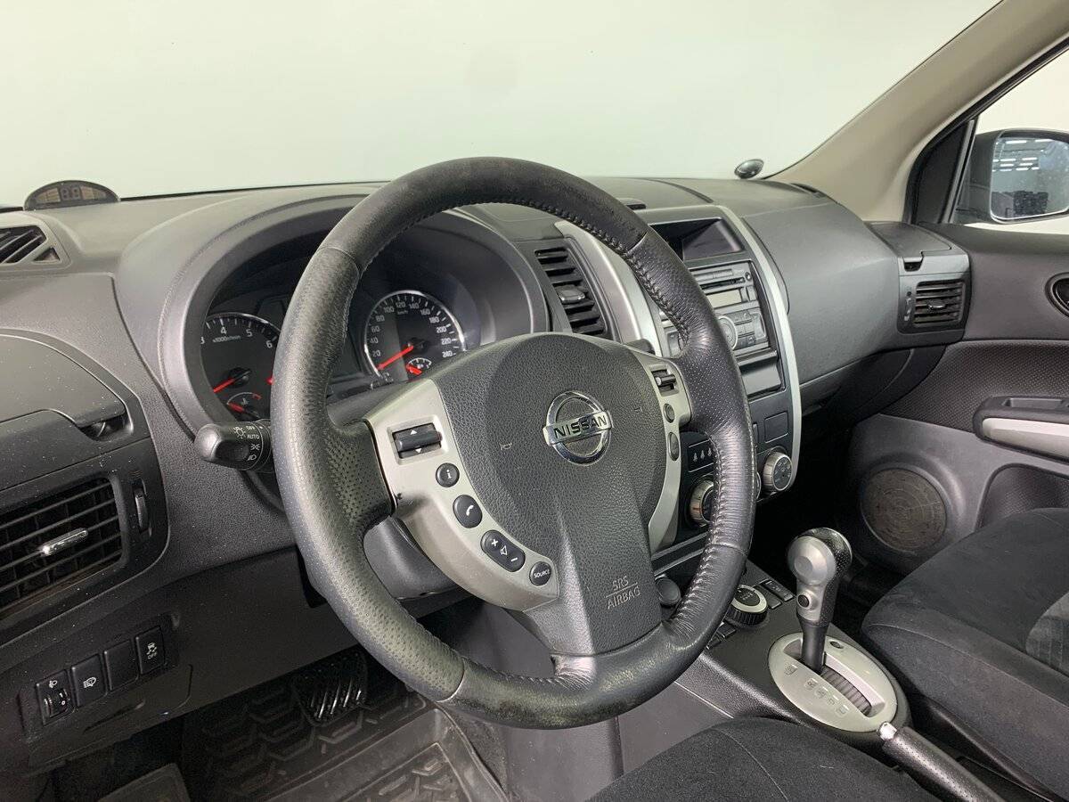 Купить Nissan X-Trail, 2012, 245 685 км, фото №11