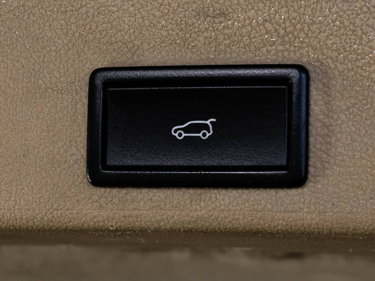 Купить Volkswagen Touareg, 2009, 202 290 км, фото №22