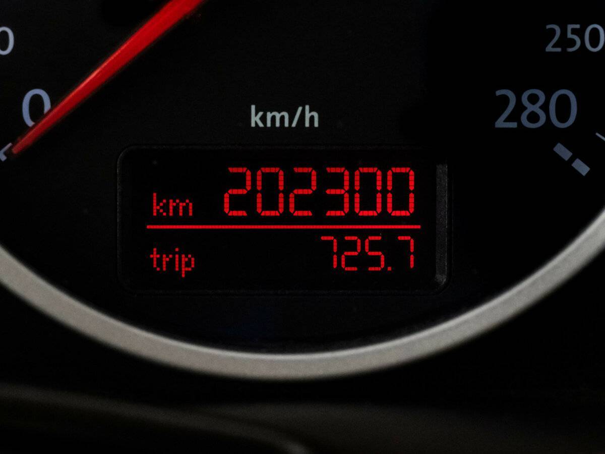 Купить Volkswagen Touareg, 2009, 202 290 км, фото №23