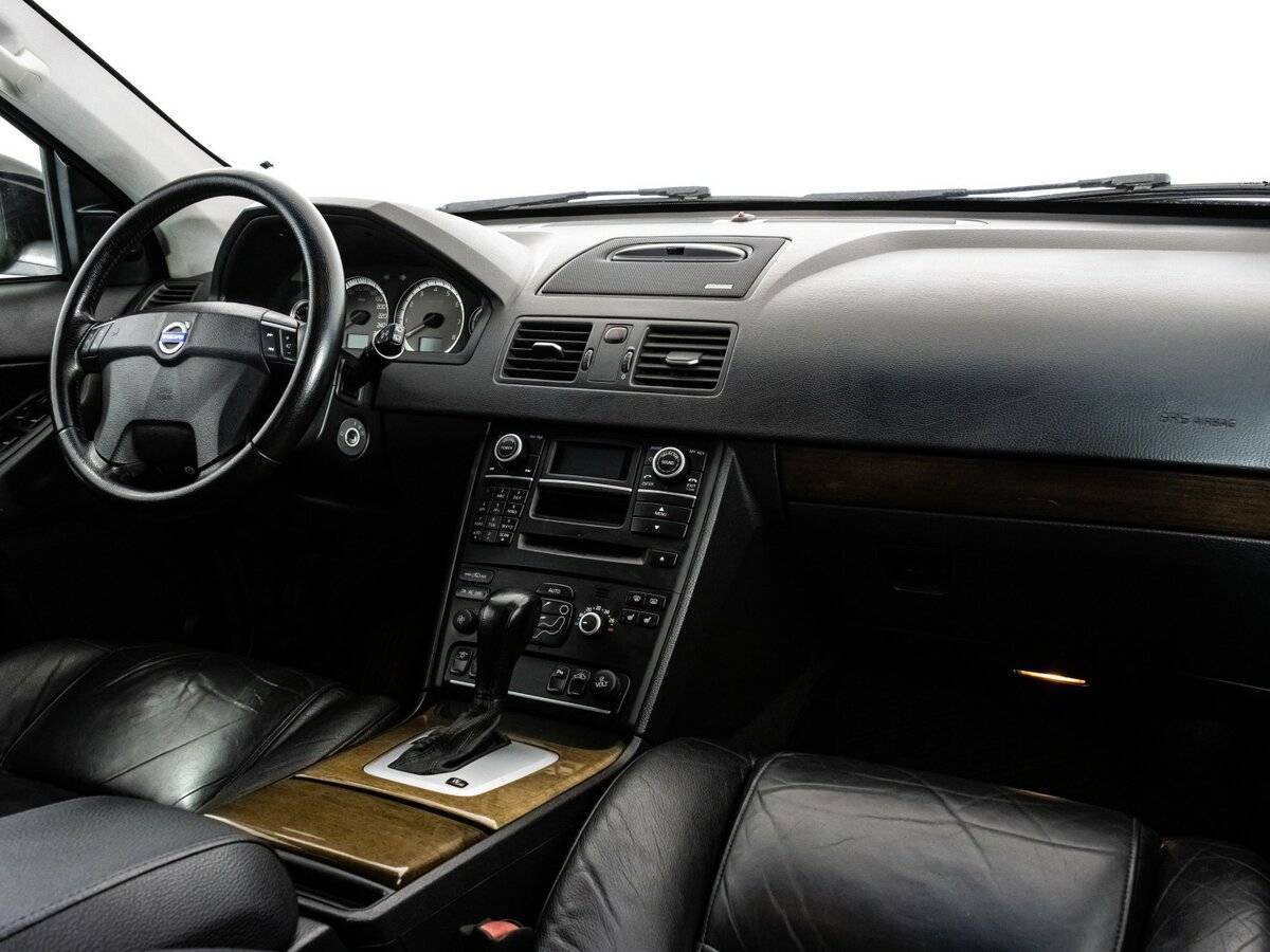 Купить Volvo XC90 5 Geartronic, 2011, 194 969 км, фото №9
