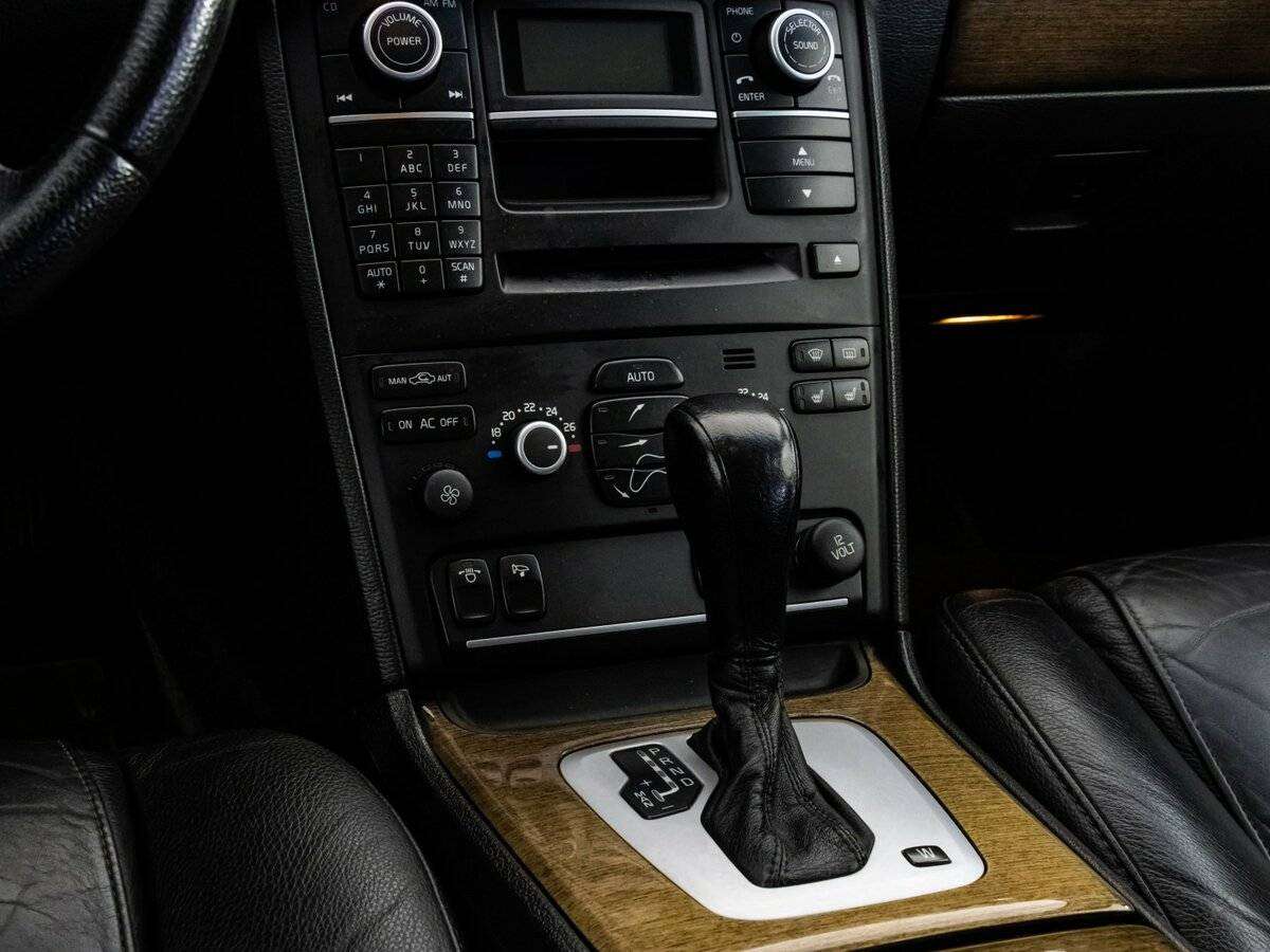 Купить Volvo XC90 5 Geartronic, 2011, 194 969 км, фото №14