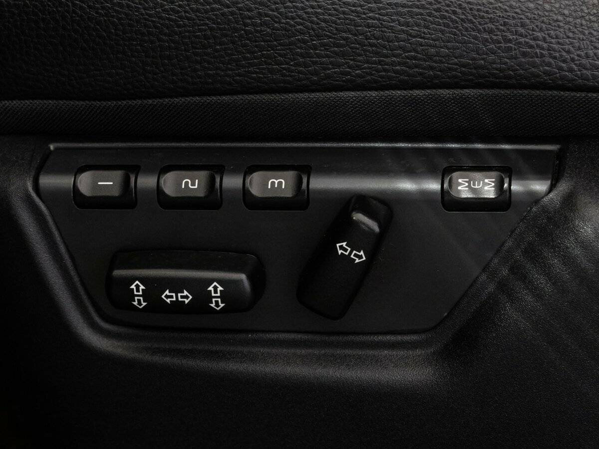 Купить Volvo XC90 5 Geartronic, 2011, 194 969 км, фото №20