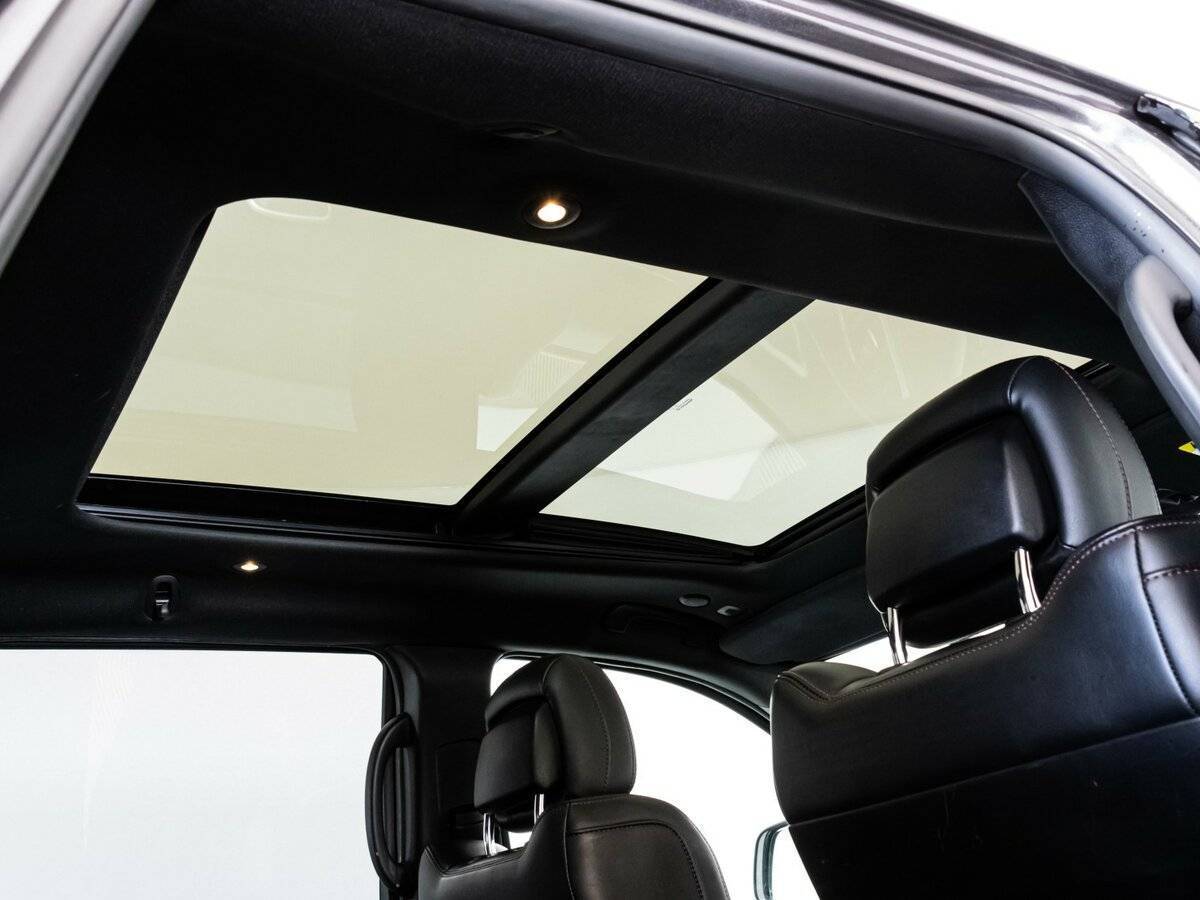 Купить Jeep Grand Cherokee, 2018, 263 318 км, фото №20