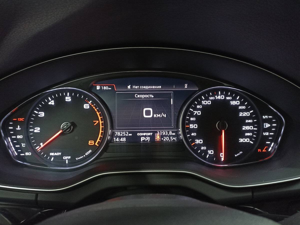 Купить Audi Q5, 2018, 78 234 км, фото №13