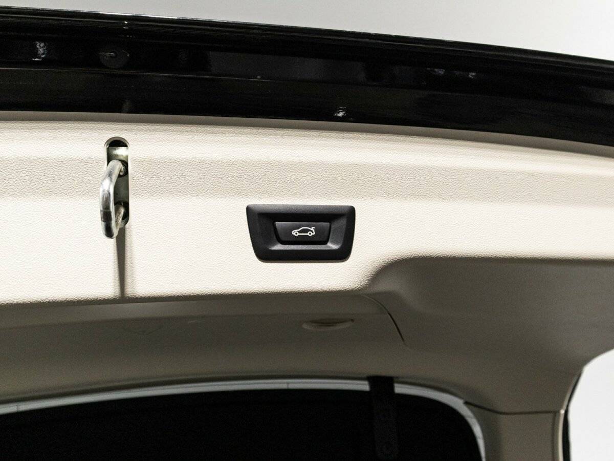 Купить BMW 6 серии Gran Turismo 630d xDrive, 2018, 59 000 км, фото №16