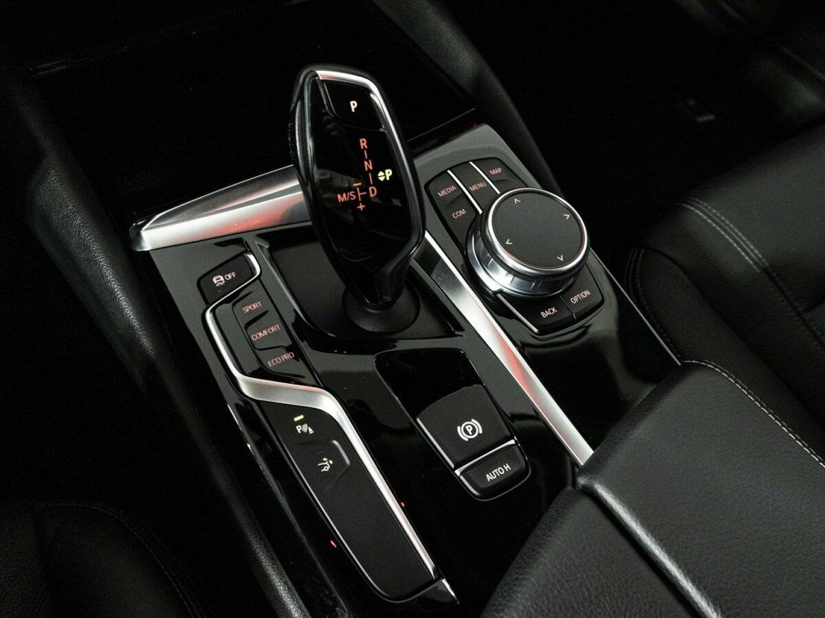 Купить BMW 6 серии Gran Turismo 630d xDrive, 2018, 59 000 км, фото №23