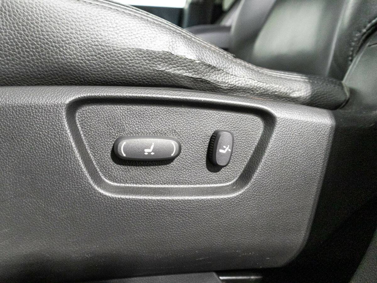 Купить Chevrolet Captiva, 2009, 291 662 км, фото №15