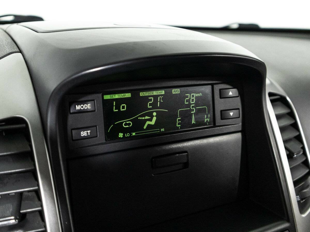 Купить Chevrolet Captiva, 2009, 291 662 км, фото №17