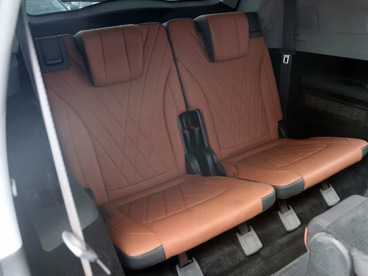 Купить Chery Tiggo 8 Pro Max, 2022, 43 000 км, фото №12